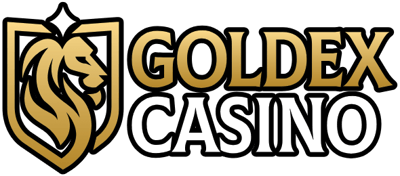 Goldex Casino logotyp