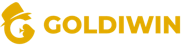 Goldiwin Casino logotyp