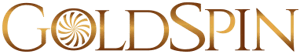 Goldspin logotyp