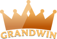 GrandWin Casino logotyp