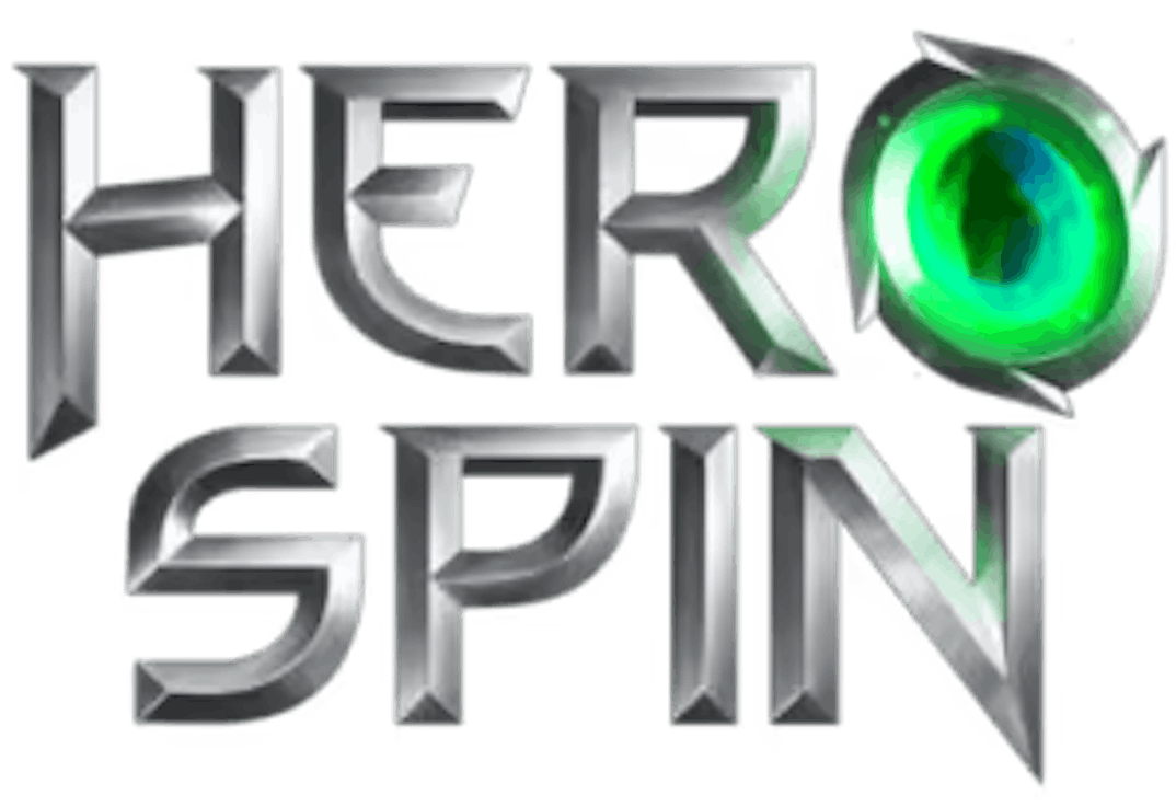 casino HeroSpin Casino logo