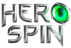 casino HeroSpin Casino logo