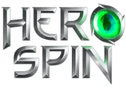 HeroSpin Casino logotyp