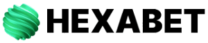Hexabet logotyp