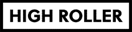 Highroller Casino logo