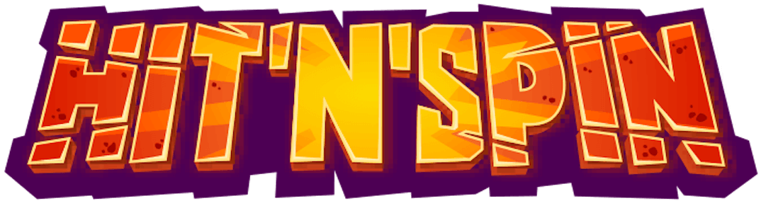 casino Hit n Spin Casino logo