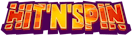 Hit n Spin Casino logotyp