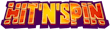 Hit n Spin logotyp
