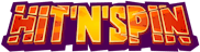 Hit n Spin Casino logotyp