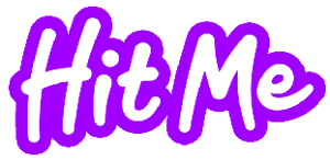 Hitmebet logotyp