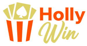 Hollywin logotyp