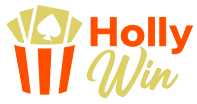Hollywin Casino logotyp