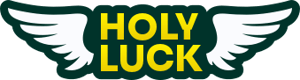 Holy Luck logotyp