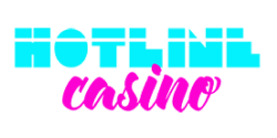 casino Hotline Casino logo