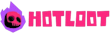 Hotloot Casino logotyp