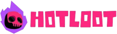 Hotloot Casino logo
