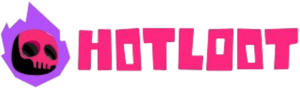 casino Hotloot Casino logo