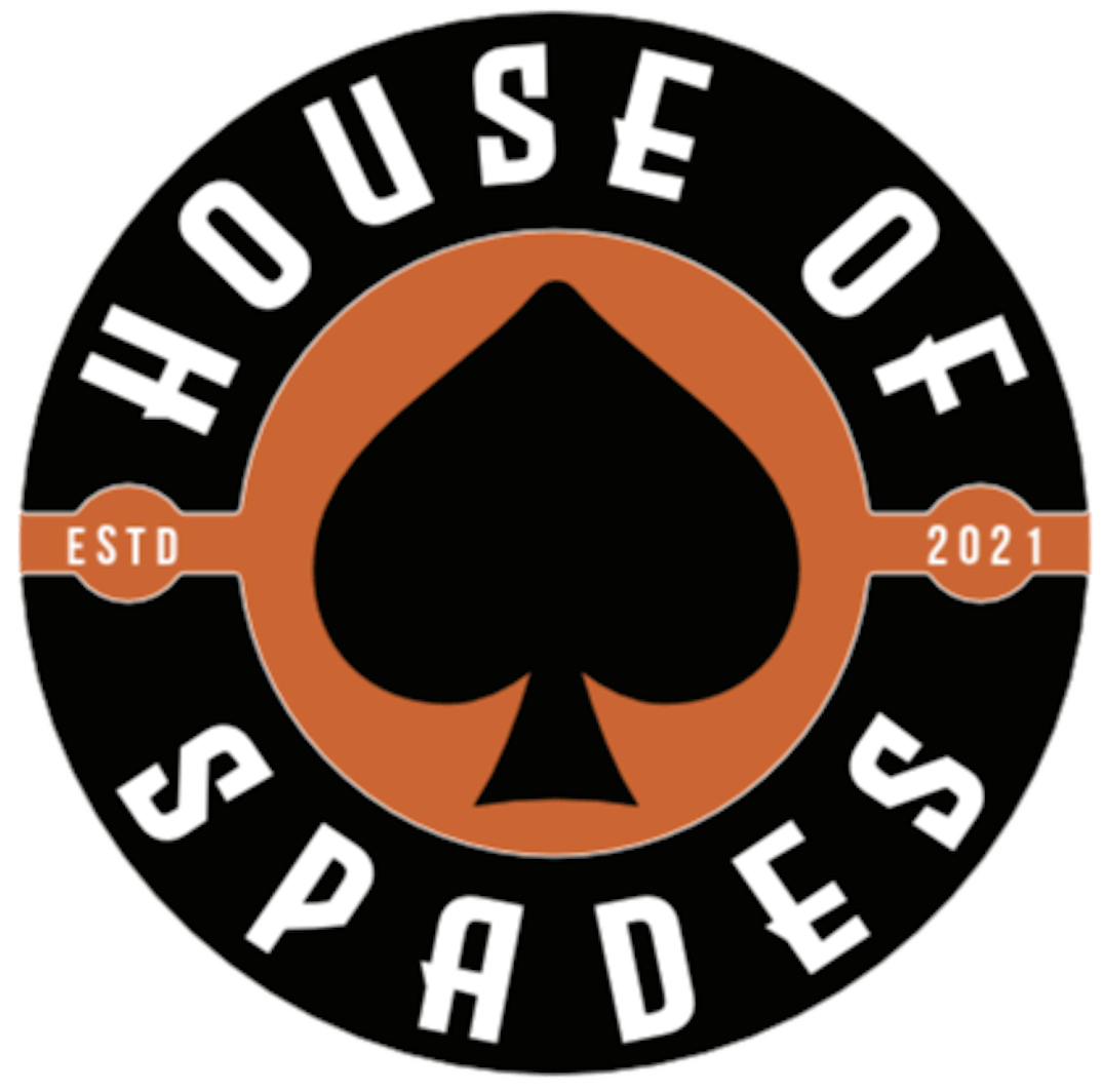 casino House of Spades Casino logo