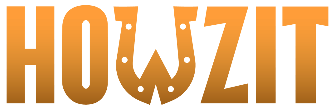 casino Howzit Casino logo