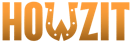 Howzit Casino logotyp