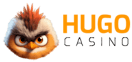 Hugo Casino logotyp