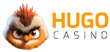 Hugo Casino logotyp