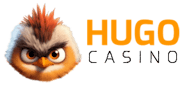 Hugo Casino logotyp