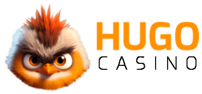 Hugo Casino logotyp