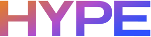 Hype logotyp