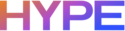 Hype Casino logotyp