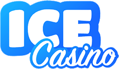 Ice Casino logotyp