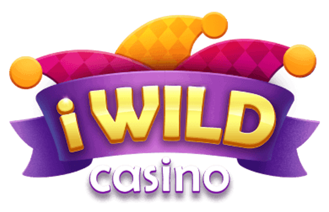 casino iWild Casino logo