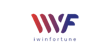 Iwin Fortune Casino logotyp