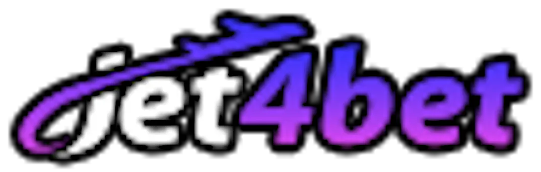 Jet4bet Logo