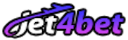 Jet4Bet Casino logotyp