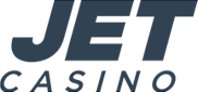 Jet Casino logotyp