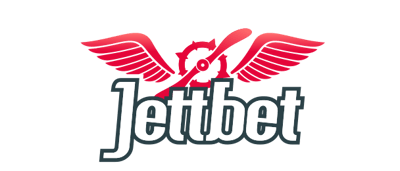 Jettbet Casino logotyp