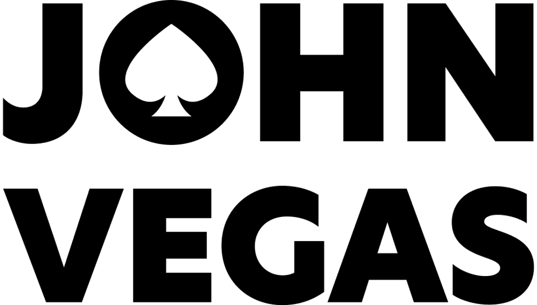 casino John Vegas Casino logo