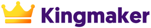 casino Kingmaker Casino logo
