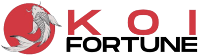 Koi Fortune Casino logotyp
