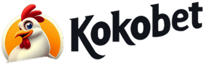 Kokobet Casino logo