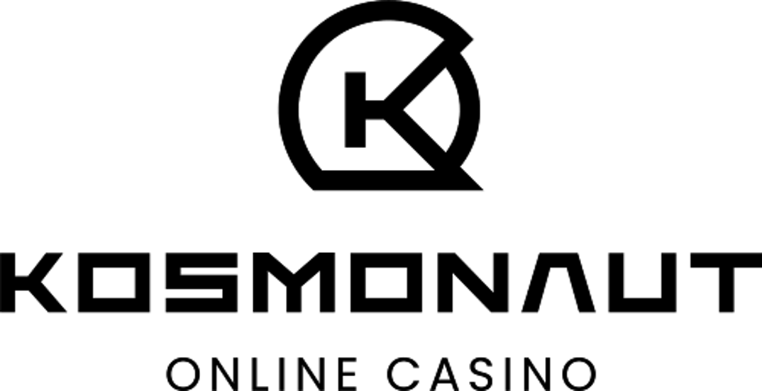 casino Kosmonaut Casino logo