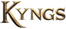 Kyngs Casino logotyp