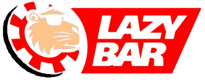 Lazy Bar Casino logotyp