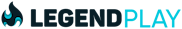 Legend Play Casino logotyp