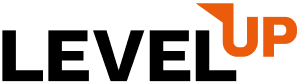 LevelUp Casino logotyp