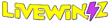 Live Winz Casino logotyp