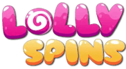 Lolly Spins Casino logotyp