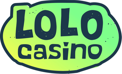 Lolo Casino logotyp
