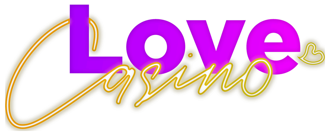 casino Love Casino logo